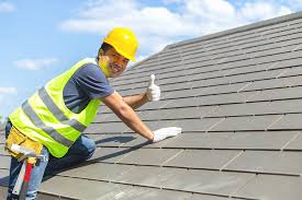 Best Roof Insulation Installation  in Teviston, CA